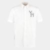 Workforce shirt short-sleeved (classic fit) Thumbnail