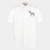 Workforce shirt short-sleeved (classic fit) Thumbnail