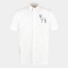 Workforce shirt short-sleeved (classic fit) Thumbnail