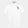 Workforce shirt short-sleeved (classic fit) Thumbnail