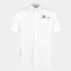 Workforce shirt short-sleeved (classic fit) Thumbnail