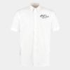 Workforce shirt short-sleeved (classic fit) Thumbnail