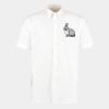Workforce shirt short-sleeved (classic fit) Thumbnail