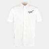 Workforce shirt short-sleeved (classic fit) Thumbnail