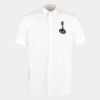 Workforce shirt short-sleeved (classic fit) Thumbnail