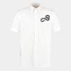 Workforce shirt short-sleeved (classic fit) Thumbnail