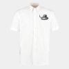 Workforce shirt short-sleeved (classic fit) Thumbnail