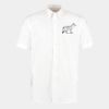 Workforce shirt short-sleeved (classic fit) Thumbnail