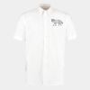 Workforce shirt short-sleeved (classic fit) Thumbnail