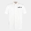 Workforce shirt short-sleeved (classic fit) Thumbnail