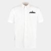 Workforce shirt short-sleeved (classic fit) Thumbnail