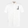Workforce shirt short-sleeved (classic fit) Thumbnail