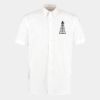 Workforce shirt short-sleeved (classic fit) Thumbnail