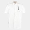 Workforce shirt short-sleeved (classic fit) Thumbnail
