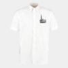 Workforce shirt short-sleeved (classic fit) Thumbnail