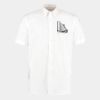 Workforce shirt short-sleeved (classic fit) Thumbnail