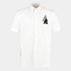 Workforce shirt short-sleeved (classic fit) Thumbnail