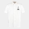 Workforce shirt short-sleeved (classic fit) Thumbnail