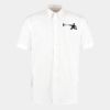 Workforce shirt short-sleeved (classic fit) Thumbnail