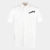 Workforce shirt short-sleeved (classic fit) Thumbnail
