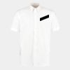 Workforce shirt short-sleeved (classic fit) Thumbnail