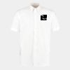 Workforce shirt short-sleeved (classic fit) Thumbnail