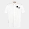 Workforce shirt short-sleeved (classic fit) Thumbnail