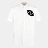 Workforce shirt short-sleeved (classic fit) Thumbnail