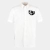 Workforce shirt short-sleeved (classic fit) Thumbnail