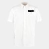 Workforce shirt short-sleeved (classic fit) Thumbnail