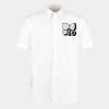 Workforce shirt short-sleeved (classic fit) Thumbnail