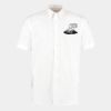Workforce shirt short-sleeved (classic fit) Thumbnail