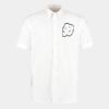 Workforce shirt short-sleeved (classic fit) Thumbnail