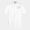Workforce shirt short-sleeved (classic fit) Thumbnail