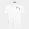 Workforce shirt short-sleeved (classic fit) Thumbnail