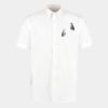 Workforce shirt short-sleeved (classic fit) Thumbnail