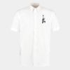 Workforce shirt short-sleeved (classic fit) Thumbnail