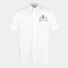 Workforce shirt short-sleeved (classic fit) Thumbnail
