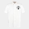 Workforce shirt short-sleeved (classic fit) Thumbnail