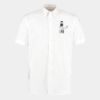 Workforce shirt short-sleeved (classic fit) Thumbnail