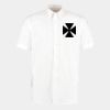 Workforce shirt short-sleeved (classic fit) Thumbnail