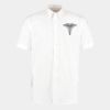 Workforce shirt short-sleeved (classic fit) Thumbnail