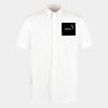 Workforce shirt short-sleeved (classic fit) Thumbnail
