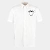 Workforce shirt short-sleeved (classic fit) Thumbnail