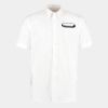 Workforce shirt short-sleeved (classic fit) Thumbnail