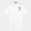 Workforce shirt short-sleeved (classic fit) Thumbnail