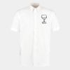 Workforce shirt short-sleeved (classic fit) Thumbnail