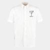 Workforce shirt short-sleeved (classic fit) Thumbnail