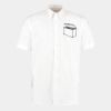 Workforce shirt short-sleeved (classic fit) Thumbnail
