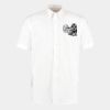 Workforce shirt short-sleeved (classic fit) Thumbnail